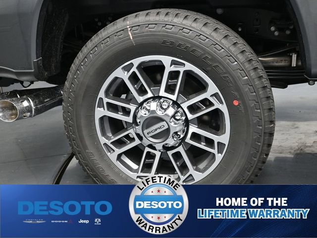 New 2026 Ford F350 Platinum image 36