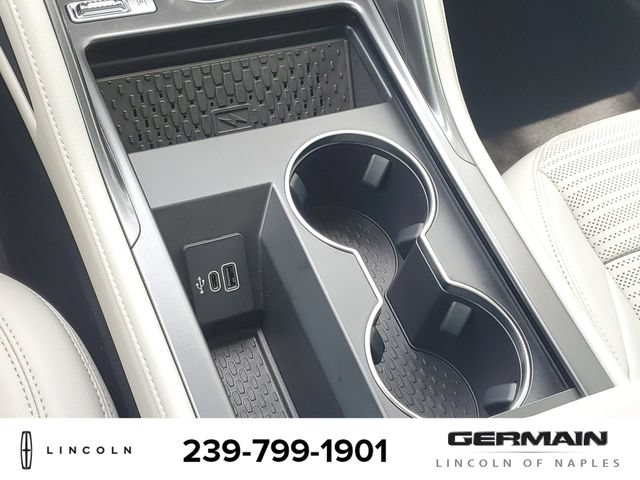 New 2026 Lincoln Nautilus Reserve AWD/4WD image 31
