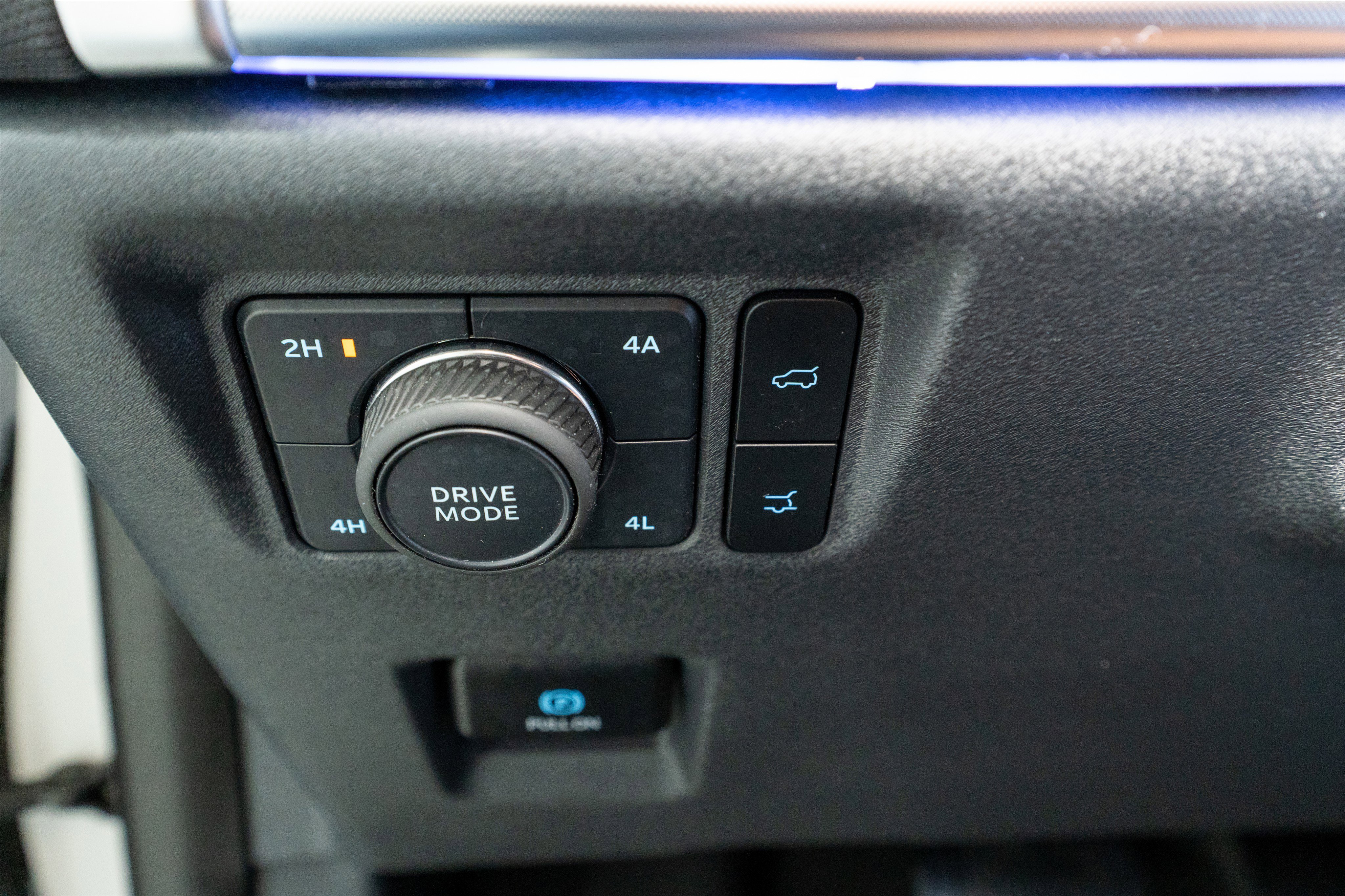 Used 2025 Ford Expedition Max King Ranch image 31