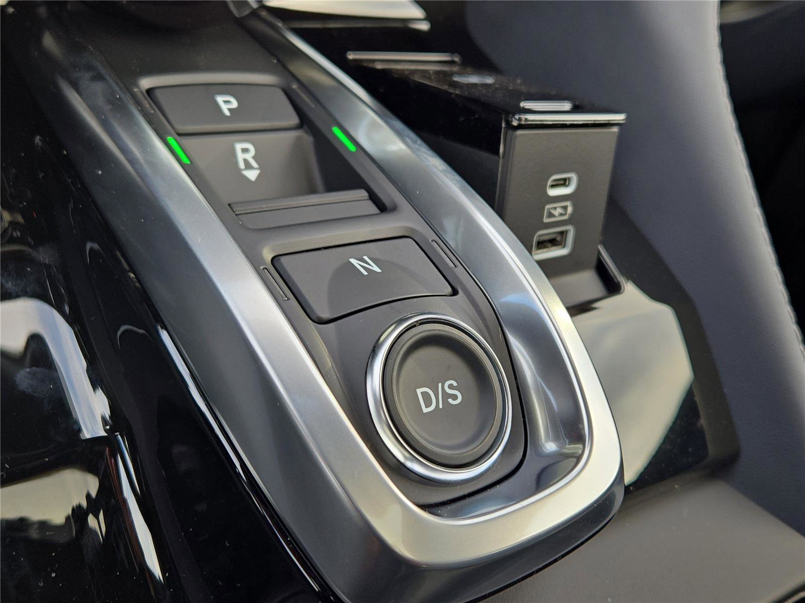 New 2026 Acura MDX Type S image 8