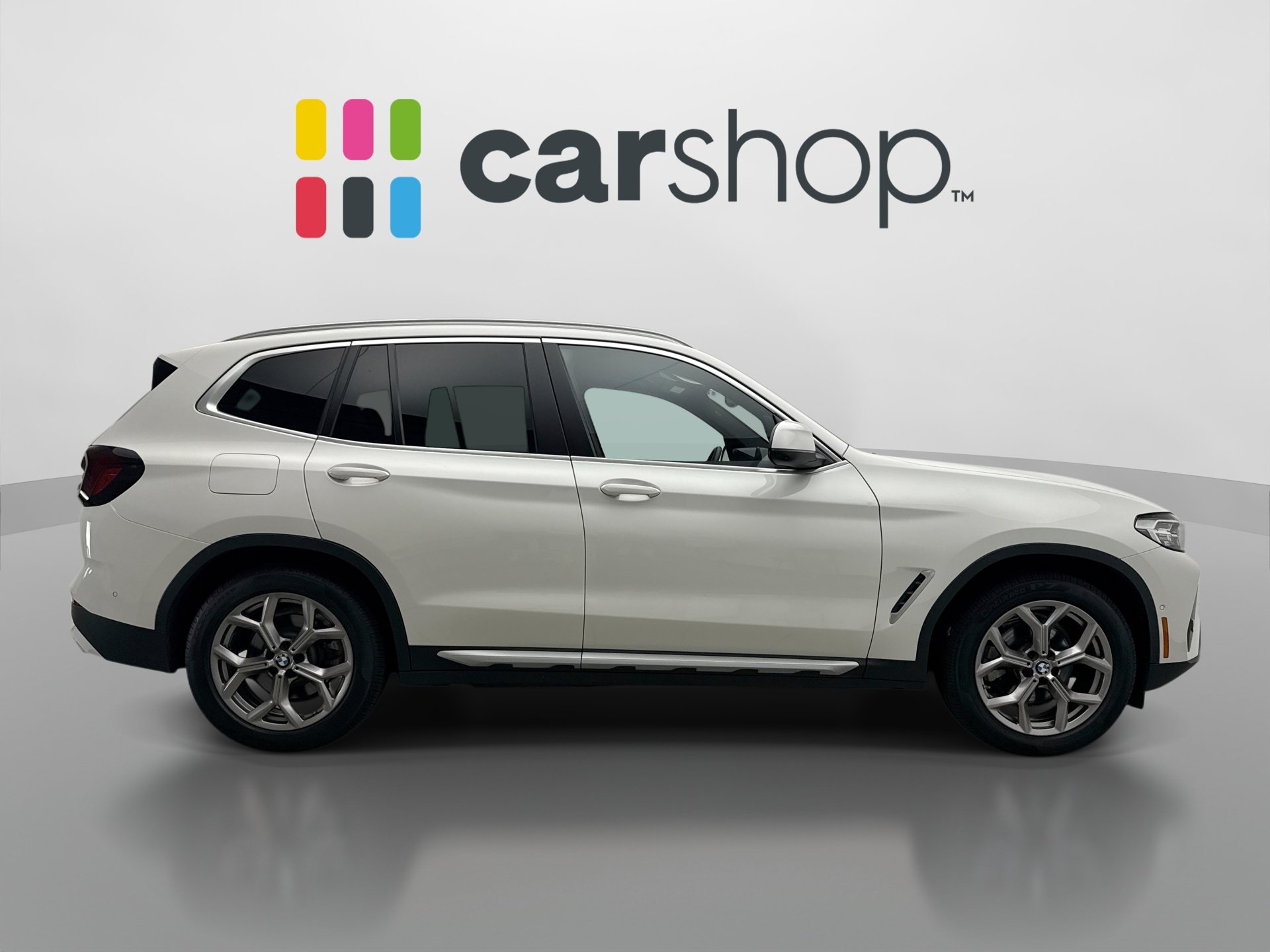 Used 2023 BMW X3 xDrive30i w/ Premium Package w/ZPA AWD/4WD image 6