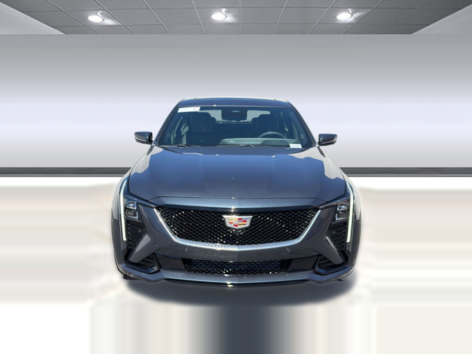New 2026 Cadillac CT5 Sport RWD image 6