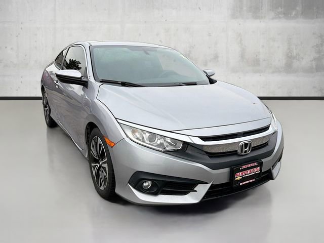 Used 2016 Honda Civic EX-T image 3