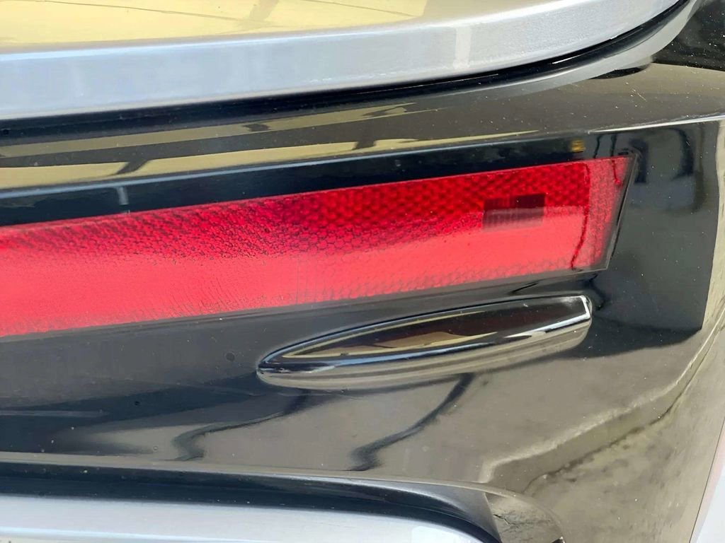 Used 2023 Lexus IS 350 F Sport w/ Memory Package image 29