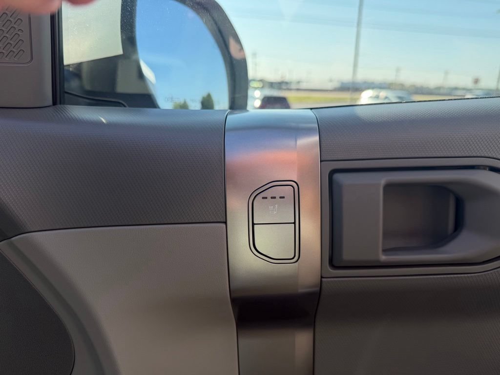 New 2027 Kia EV3 Wind FWD image 35
