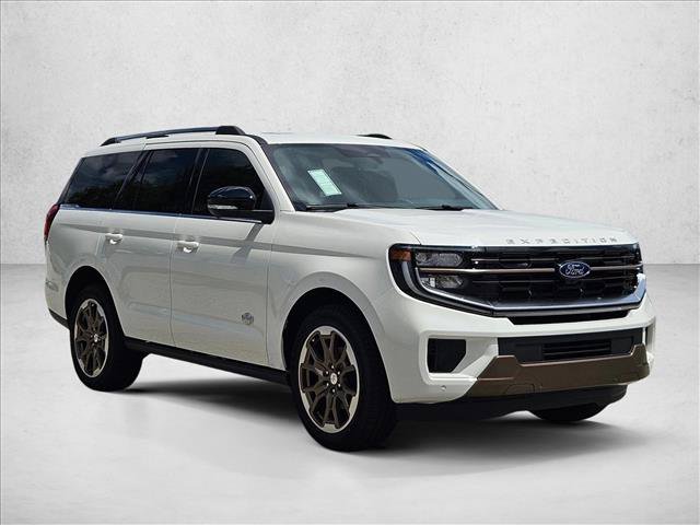 New 2026 Ford Expedition King Ranch AWD/4WD image 7