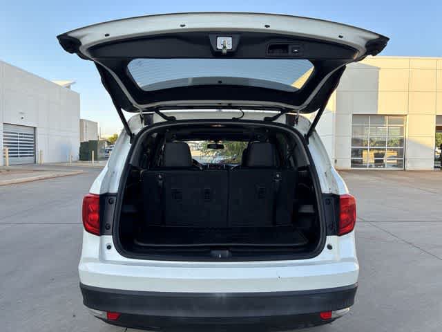 Used 2017 Honda Pilot EX-L image 36