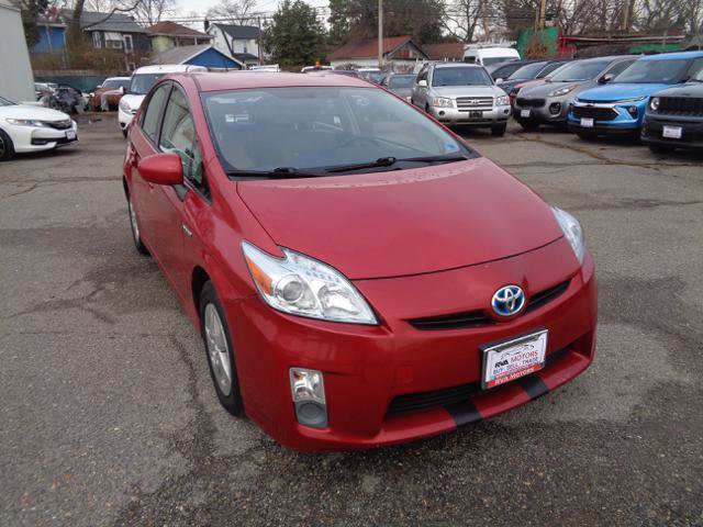 Used 2011 Toyota Prius Two w/ Preferred Accessory Pkg image 11