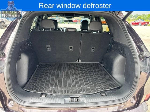 Used 2023 Ford Escape ST-Line Select w/ Tech Pack #2 AWD/4WD image 12