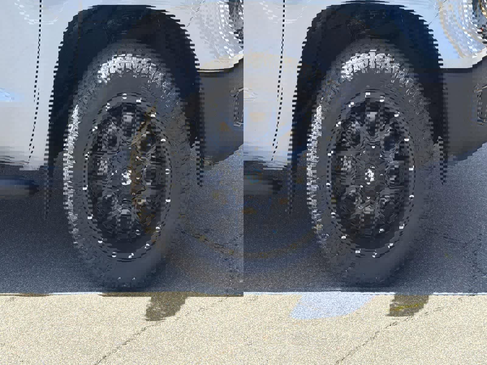 Used 2021 Toyota Tundra SR5 image 37