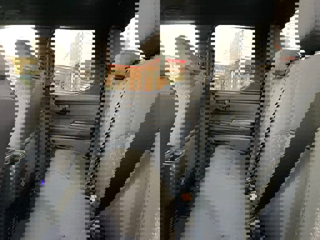 Certified 2026 Toyota Tacoma SR5 image 9