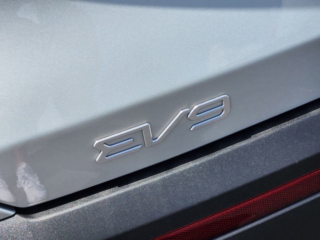 New 2026 Kia EV9 Light image 8