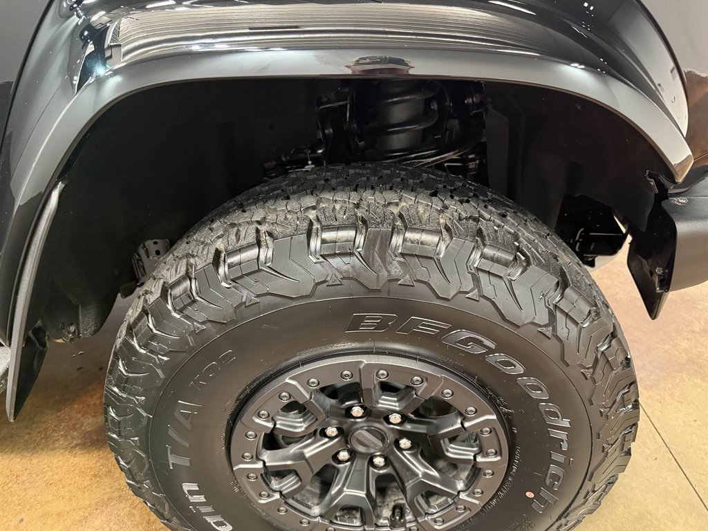 Used 2024 Ford Bronco Raptor image 93