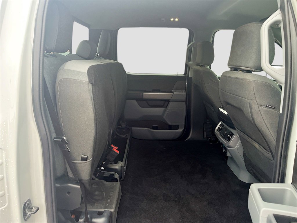 Used 2024 Ford F150 XLT w/ Equipment Group 302A MID image 26