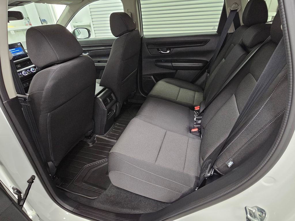 New 2026 Honda CR-V EX image 27