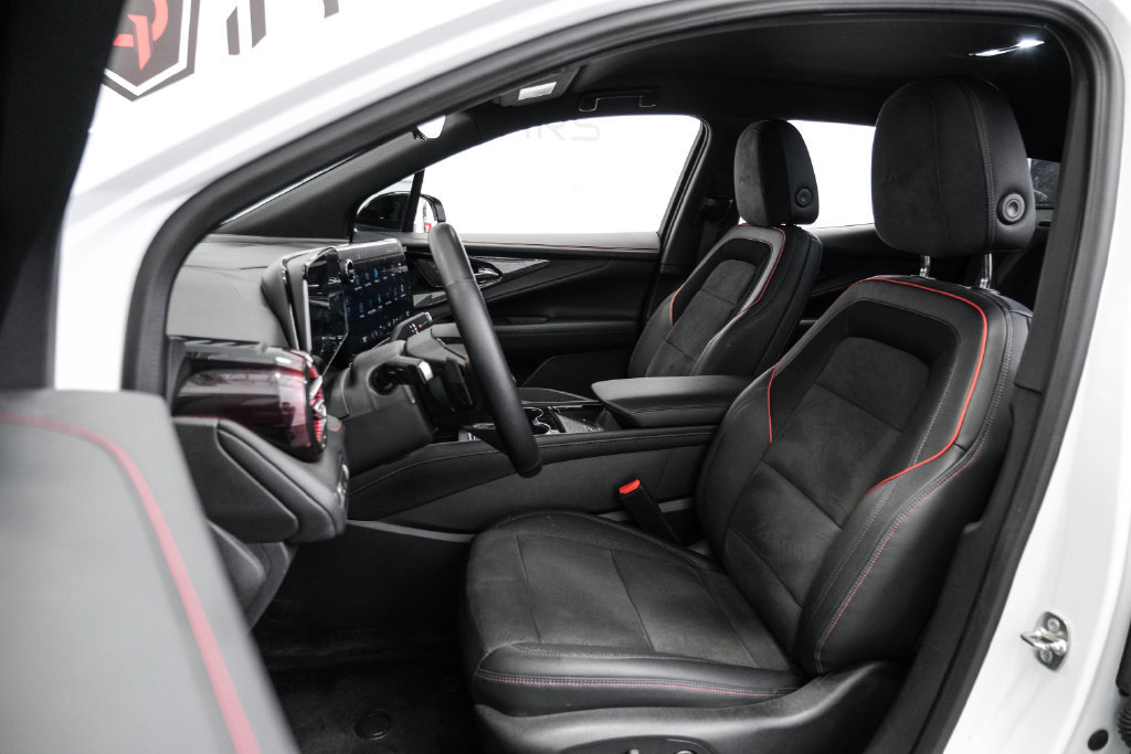 Used 2024 Chevrolet Blazer EV RS AWD/4WD image 30