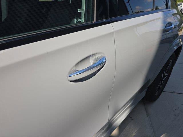 Certified 2025 Mercedes-Benz GLE 350 4MATIC image 15