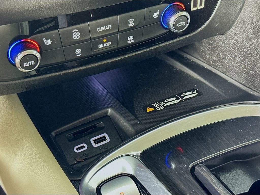 Used 2023 Buick Enclave Essence w/ Trailering Package, 5000 lbs. image 31