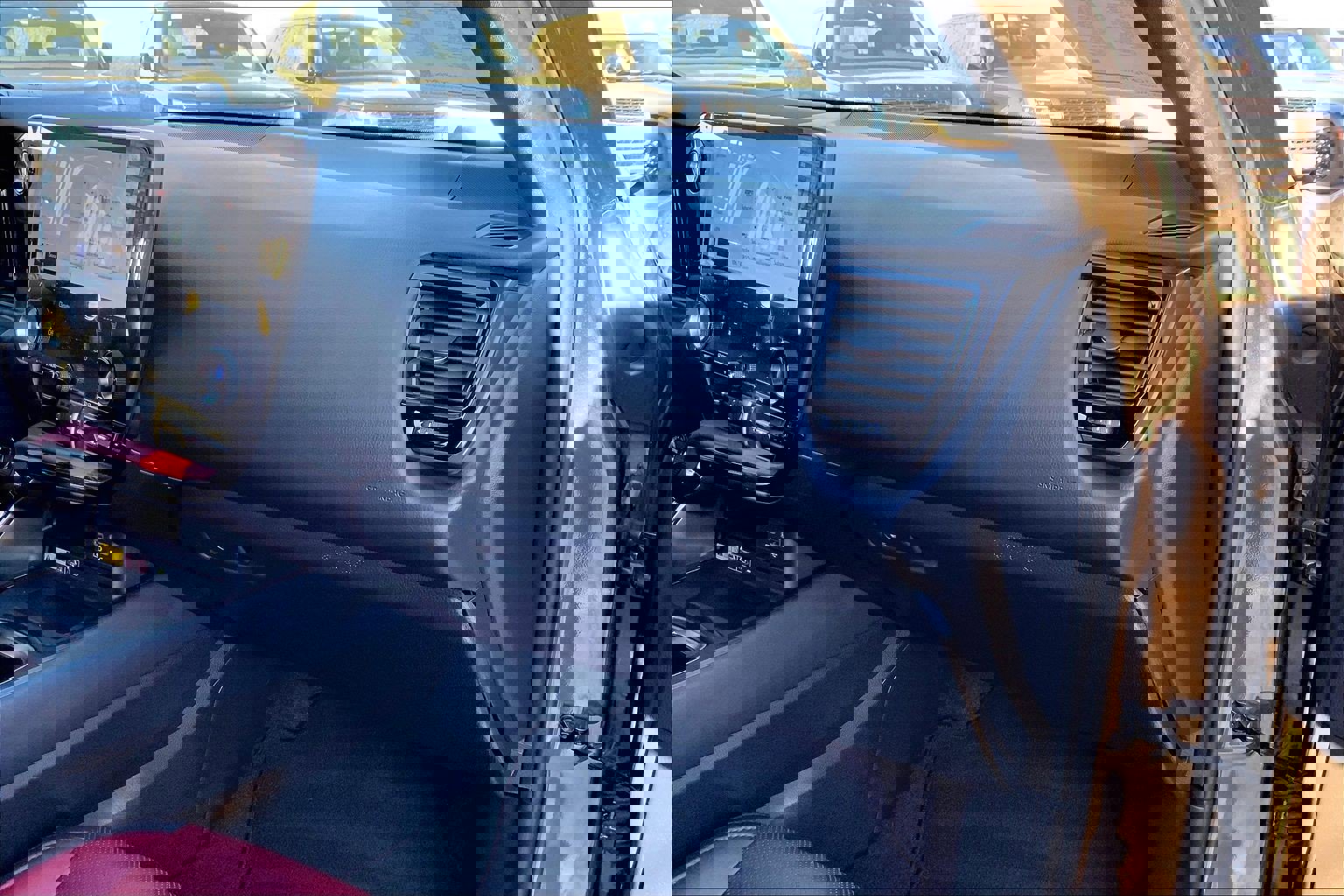 Used 2023 Lexus NX 350 AWD w/ Premium Package image 18