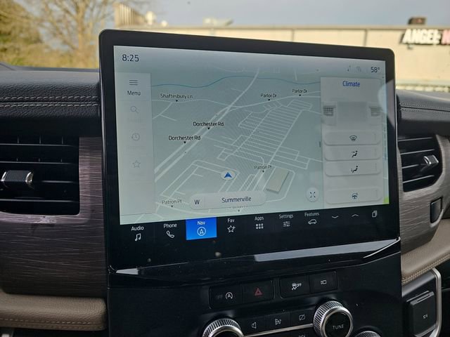 Used 2024 Ford Expedition Max Limited image 26