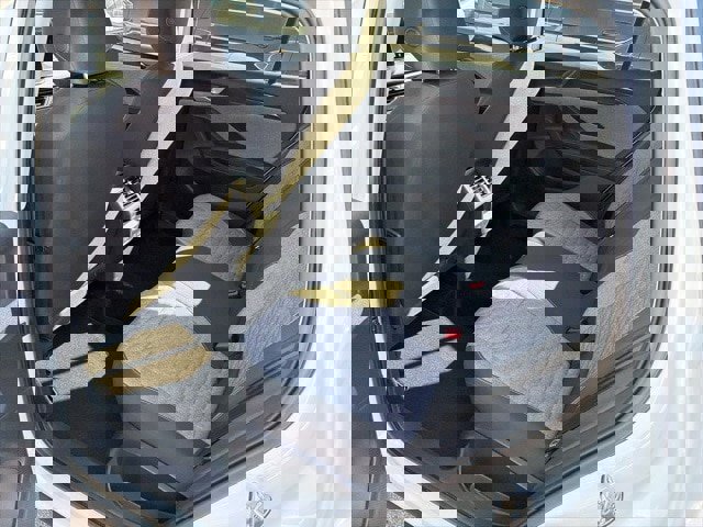 Used 2025 Volkswagen Tiguan S image 19