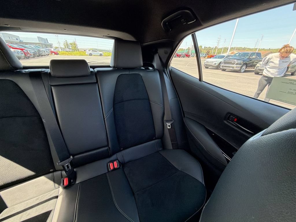New 2026 Toyota Corolla GR AWD/4WD image 14