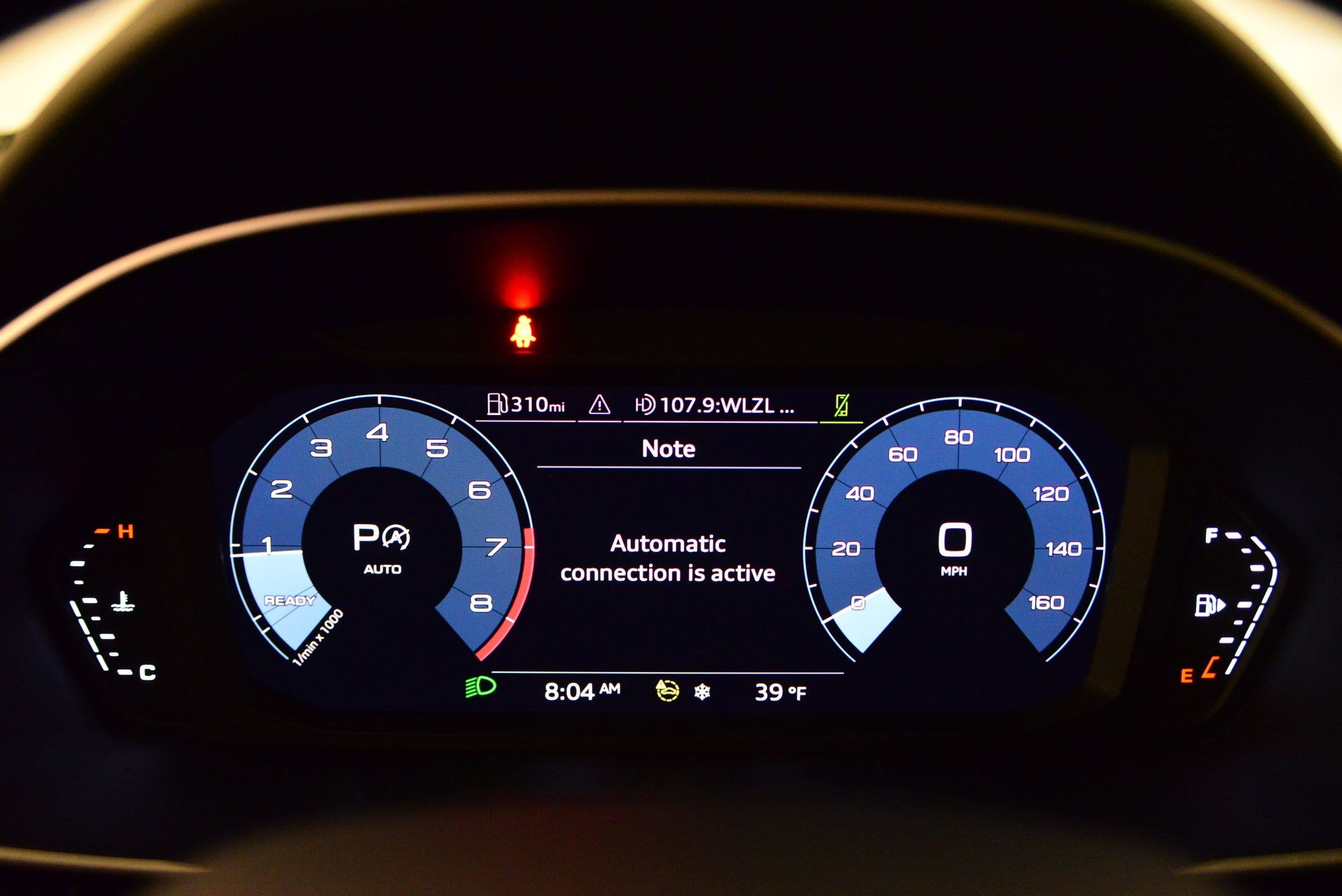 Certified 2023 Audi Q3 2.0T Premium w/ Black Optic Sport Package image 15