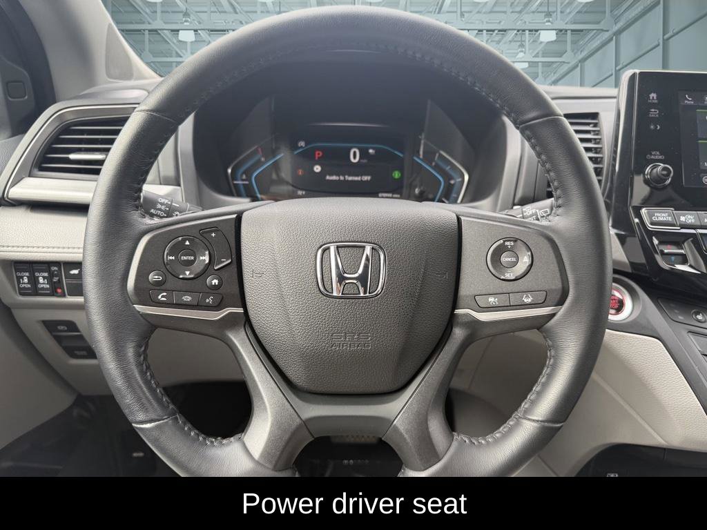Used 2022 Honda Odyssey EX-L image 8