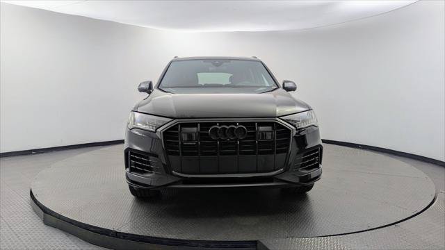 Used 2023 Audi Q7 3.0T Prestige w/ Prestige Package AWD/4WD image 12