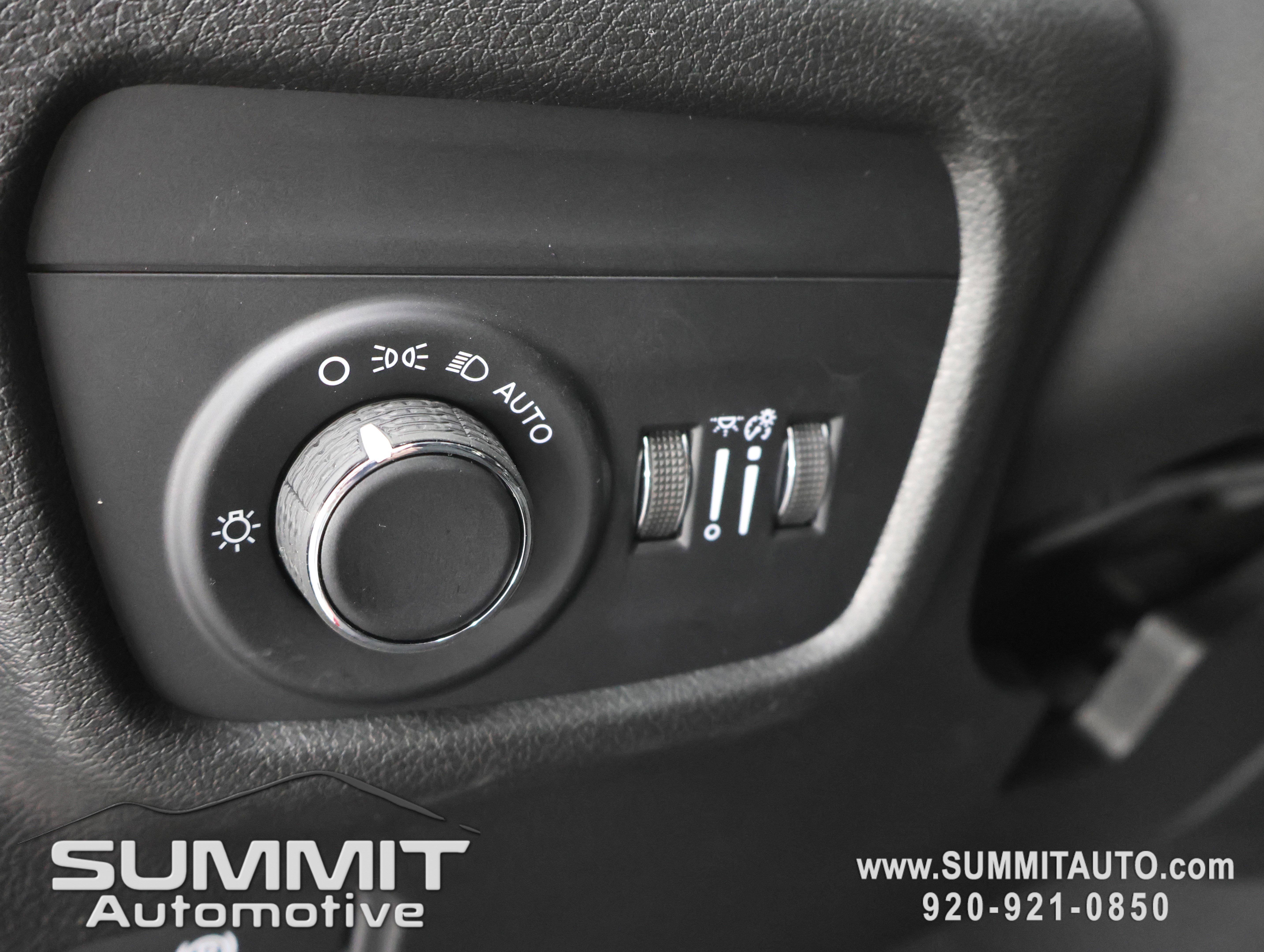 New 2026 Jeep Grand Cherokee Laredo X image 45