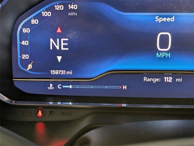 Used 2023 Chevrolet Suburban Premier image 27