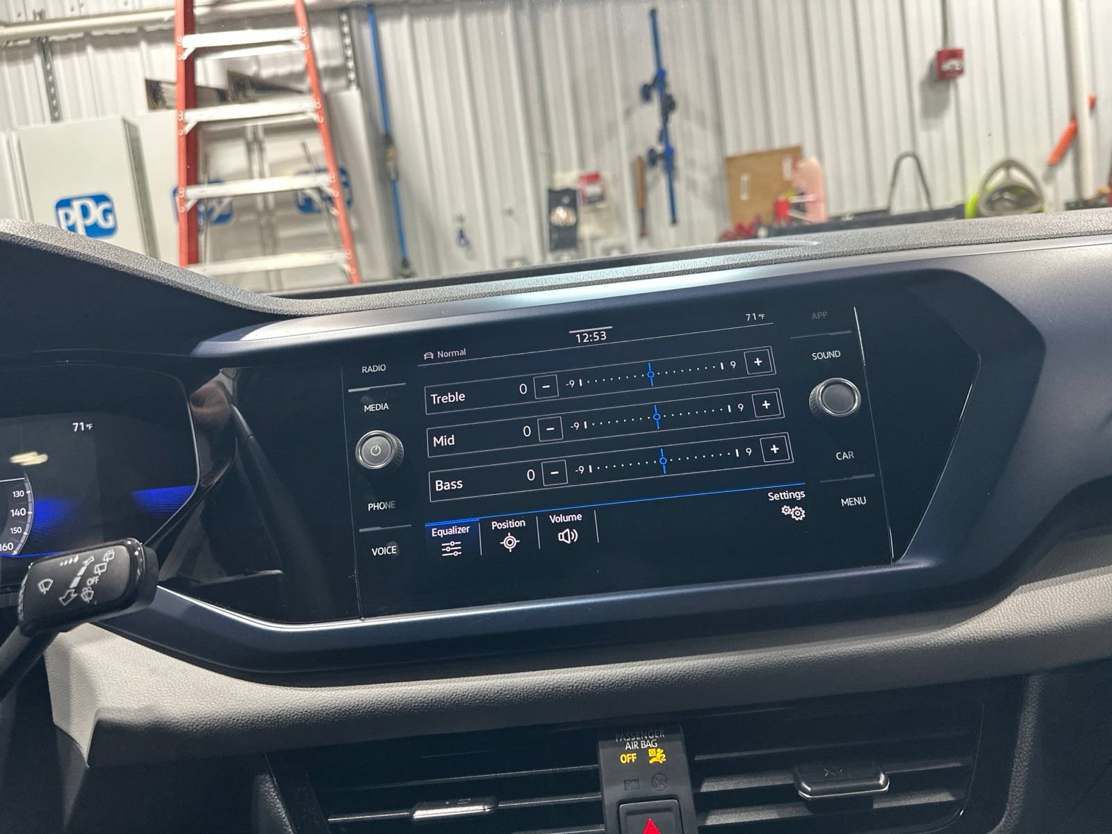 Certified 2023 Volkswagen Taos SE AWD/4WD image 56