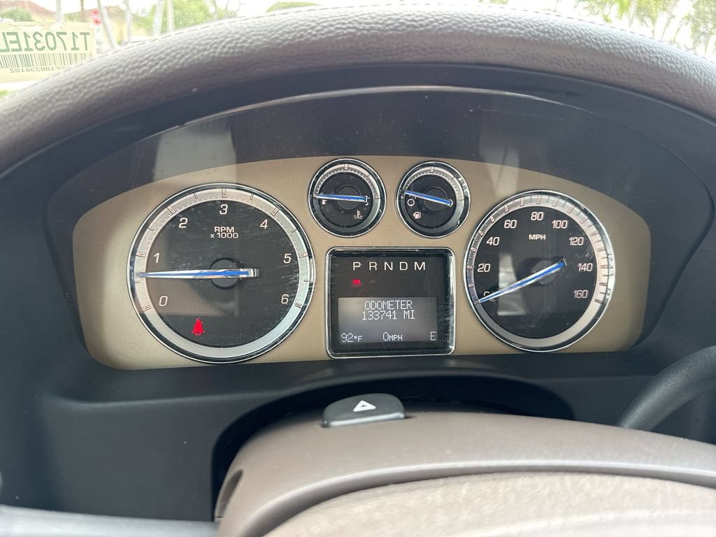 Used 2013 Cadillac Escalade Platinum RWD image 49