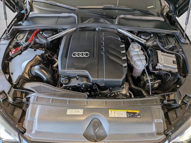 Used 2022 Audi A4 2.0T Premium w/ Convenience Package AWD/4WD image 22