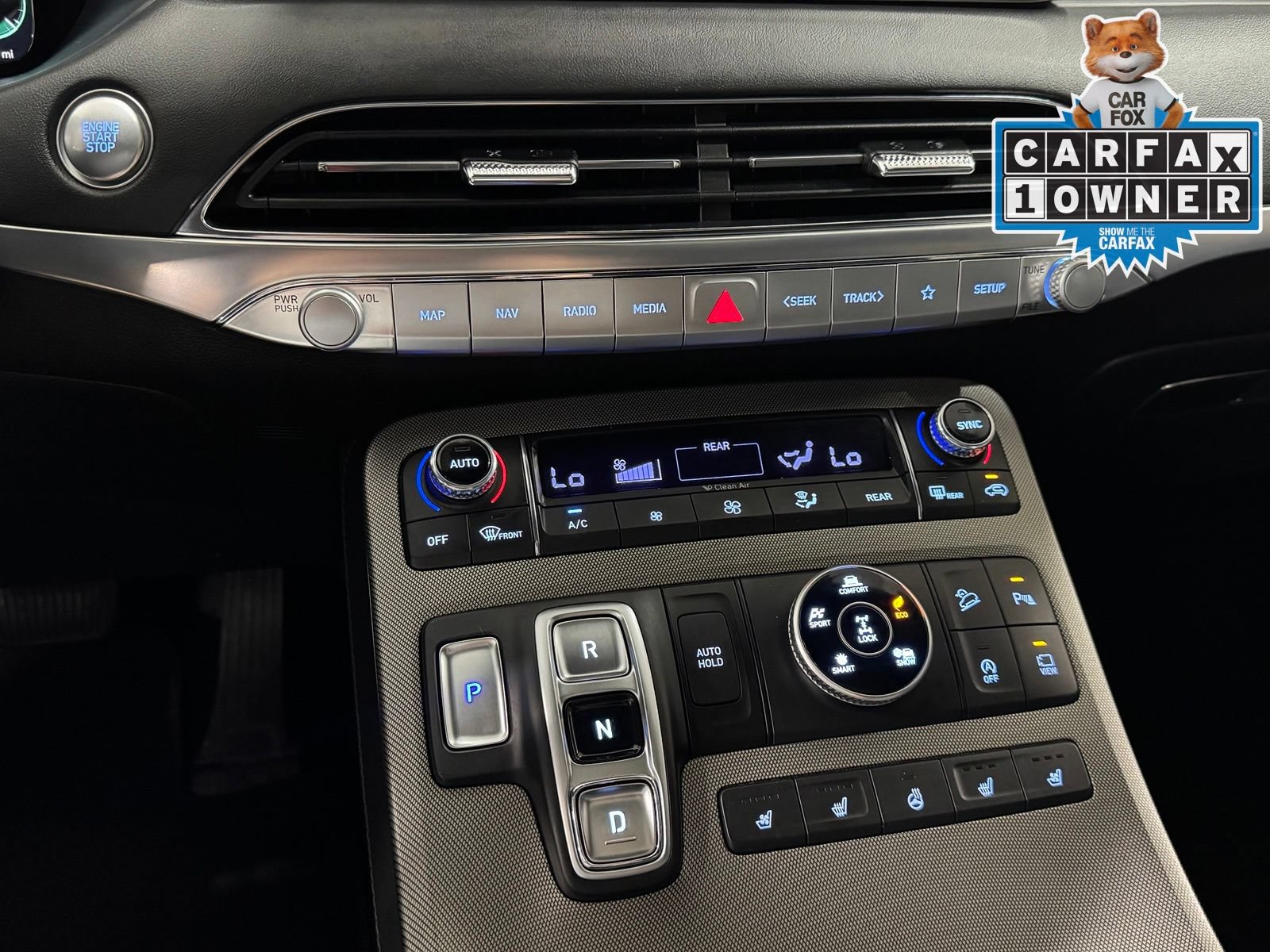 Used 2022 Hyundai Palisade Calligraphy AWD/4WD image 27