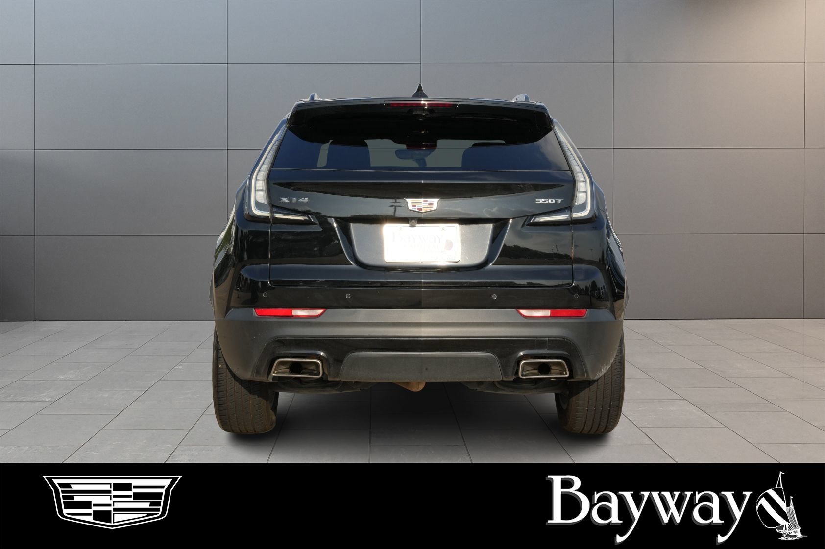 Used 2022 Cadillac XT4 Sport FWD image 7