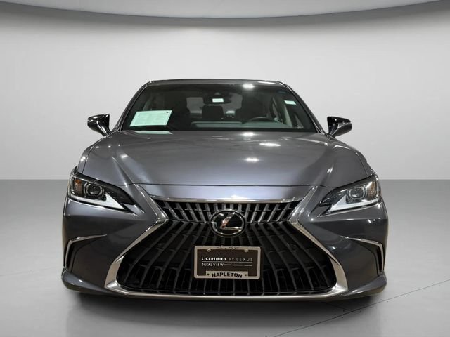 Used 2023 Lexus ES 250 w/ Premium Package AWD/4WD image 11