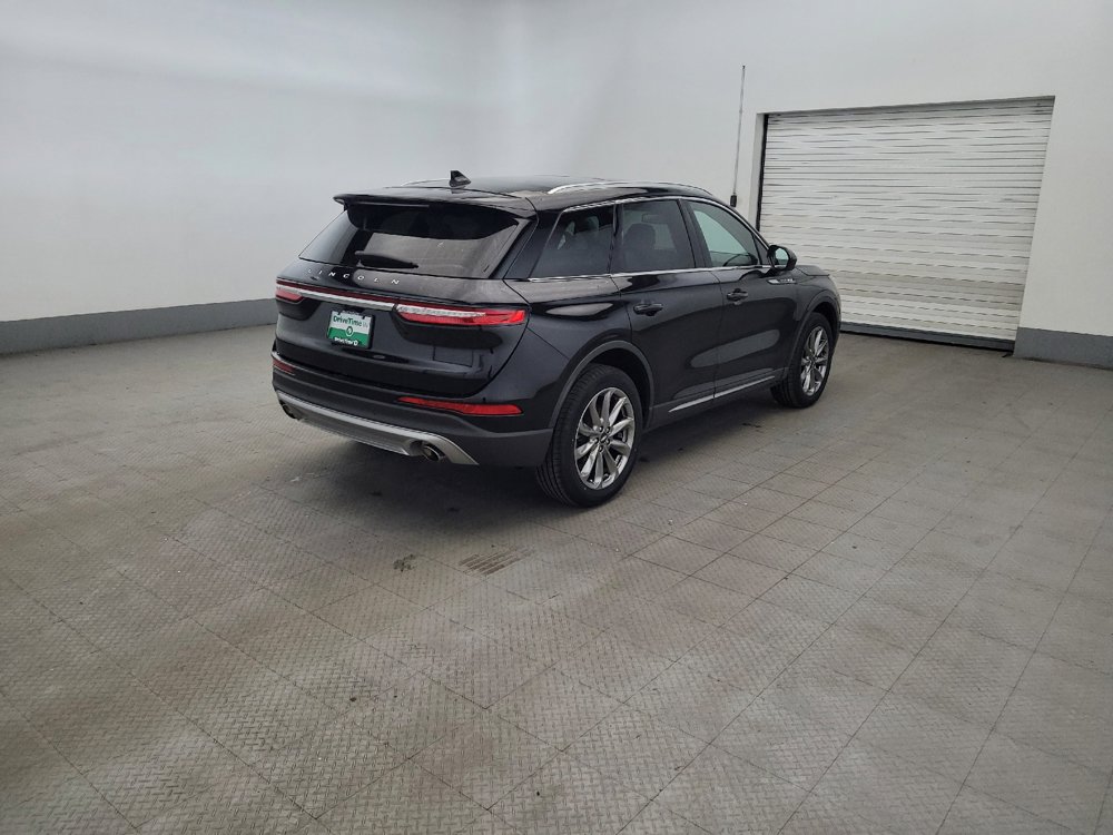 Used 2022 Lincoln Corsair AWD w/ Premium Package image 9