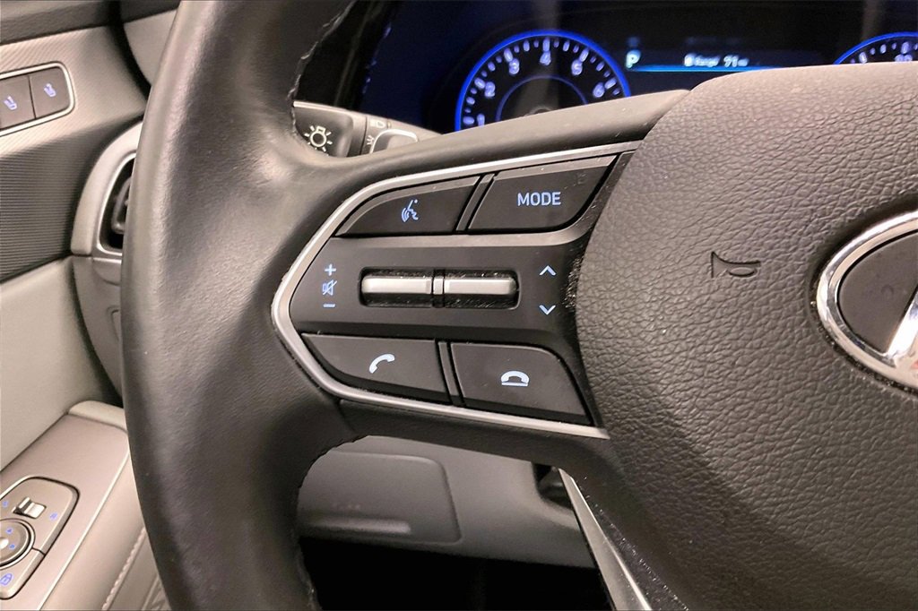 Used 2020 Hyundai Palisade SEL image 17