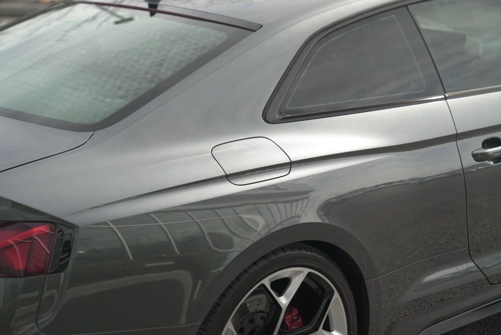 Used 2024 Audi RS 5 image 19