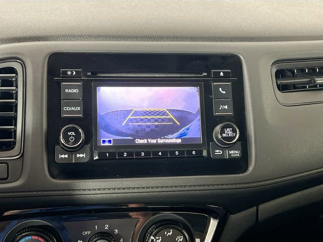 Used 2018 Honda HR-V LX image 14