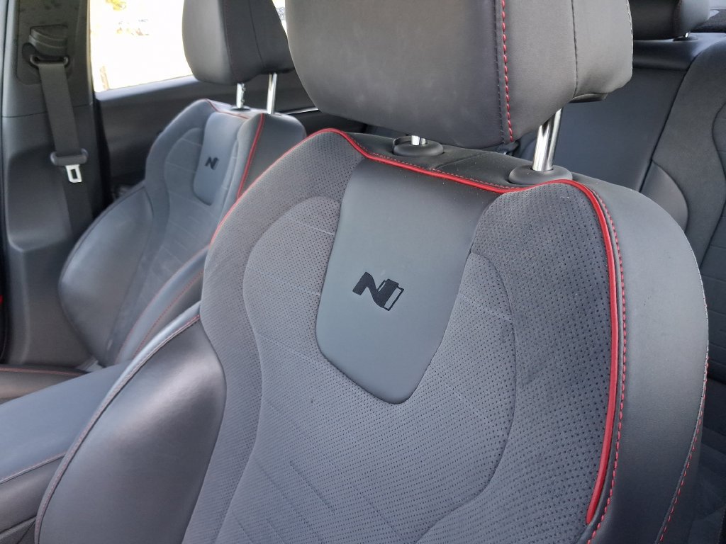 Used 2024 Hyundai Sonata N Line FWD image 19