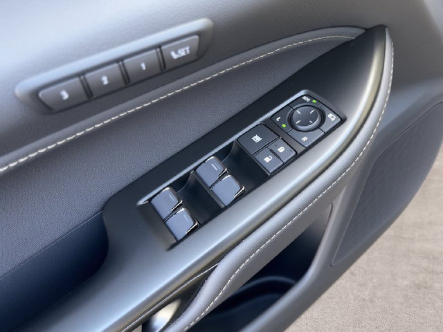 New 2026 Lexus NX 350 AWD w/ Accessory Package (Z2) image 13
