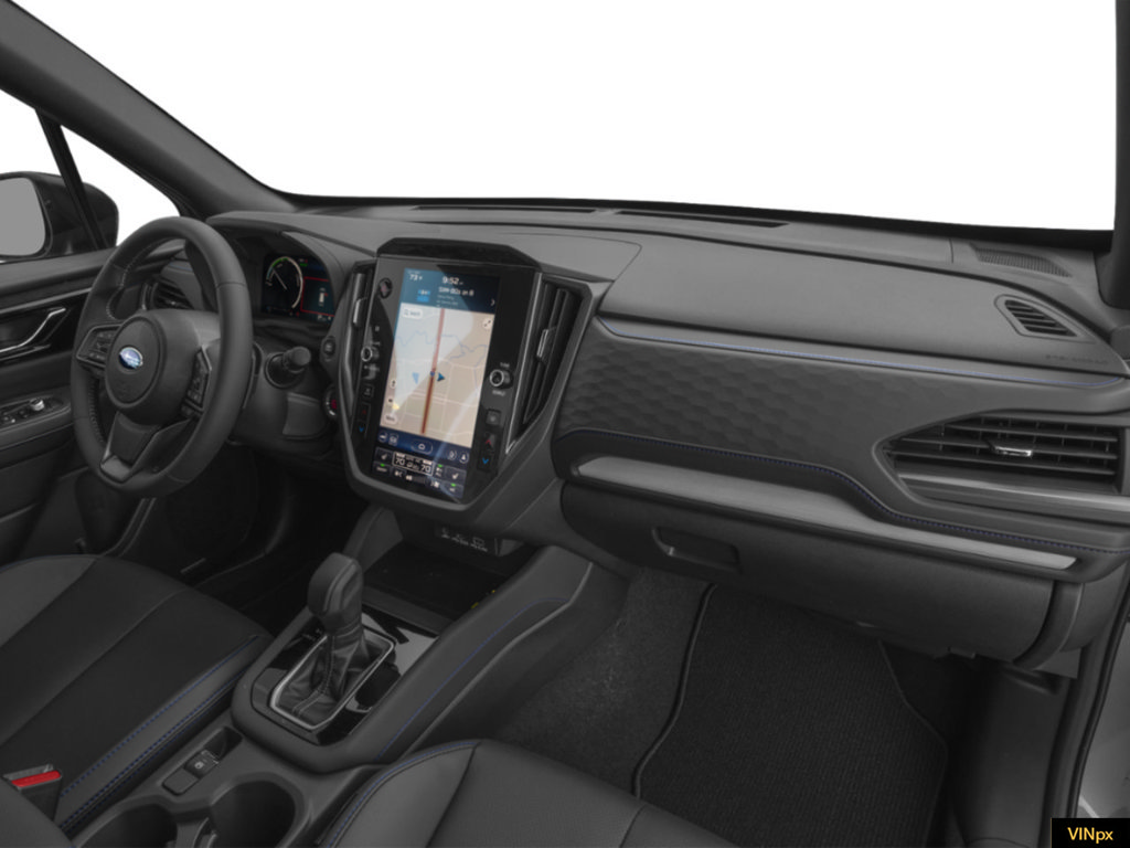 New 2026 Subaru Forester Premium AWD/4WD image 6