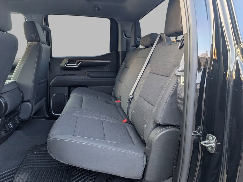 Used 2022 Chevrolet Silverado 1500 LT image 14