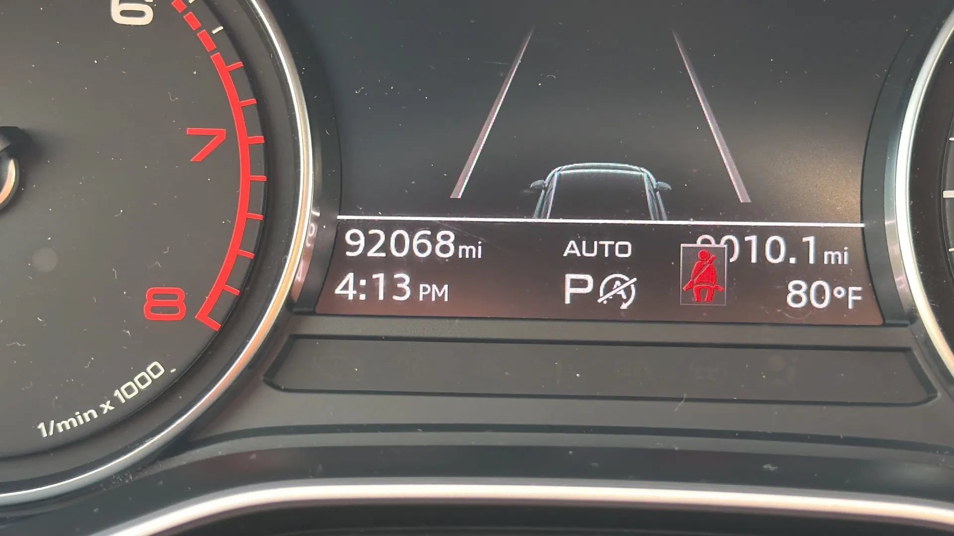 Used 2020 Audi A4 2.0T Premium w/ Convenience Package AWD/4WD image 17