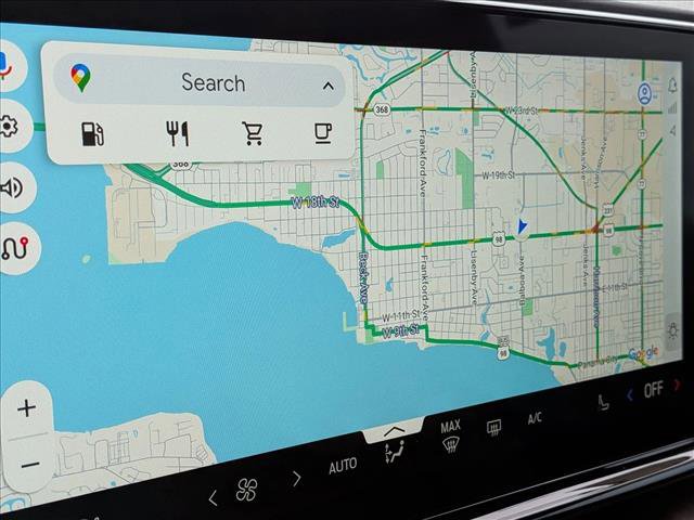 New 2025 Ford Expedition Max King Ranch image 11