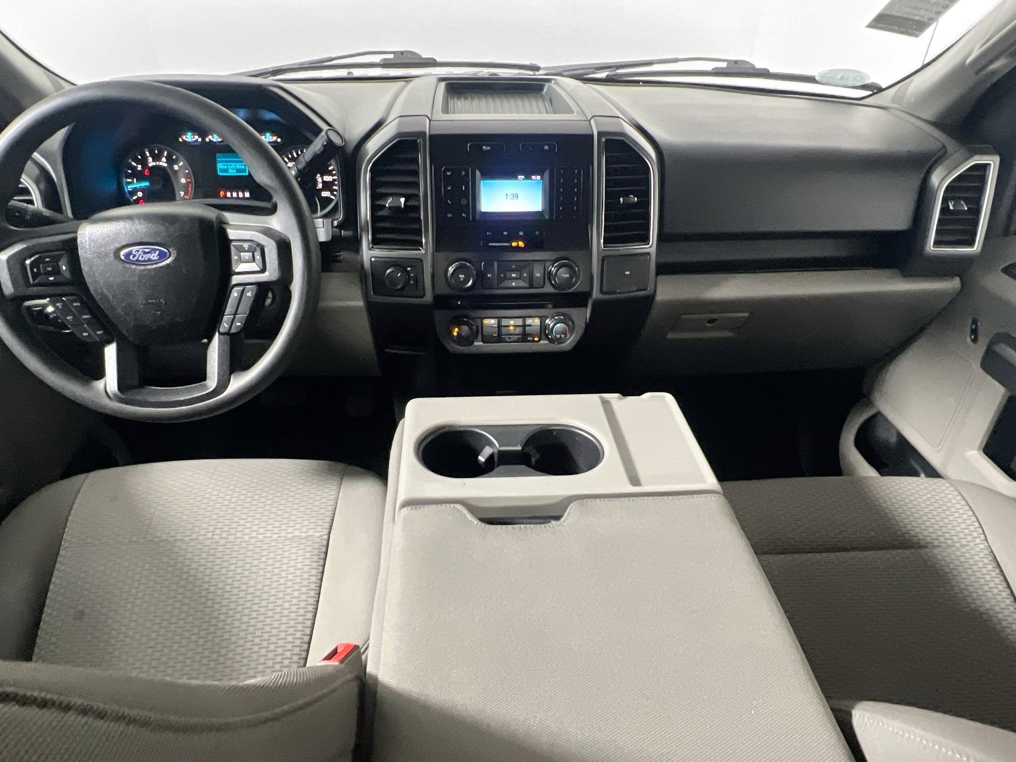 Used 2018 Ford F150 XLT image 29