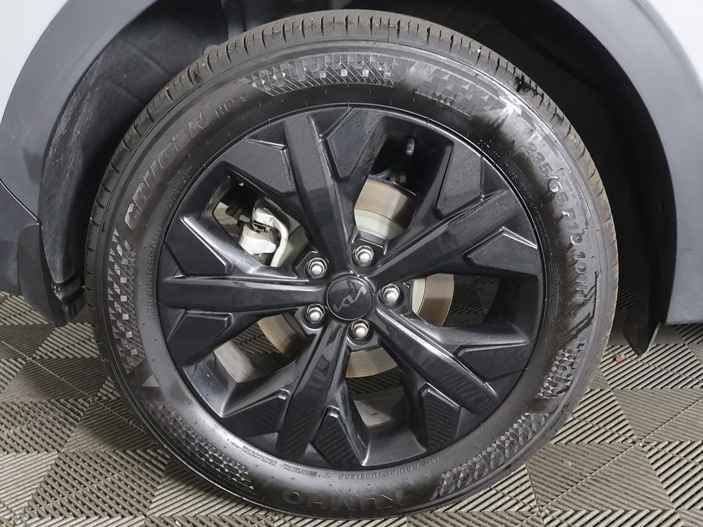 Used 2025 Kia Sportage X-Line AWD/4WD image 20