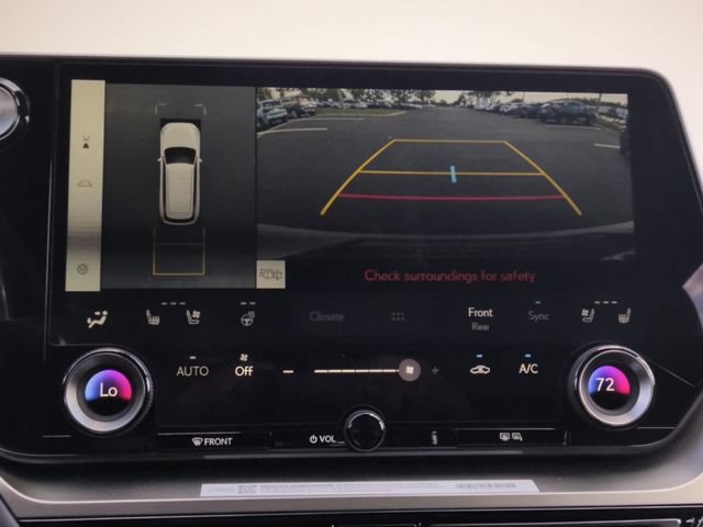 New 2026 Lexus TX 350 AWD w/ Technology Package image 22